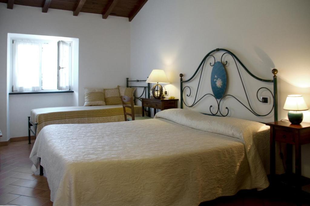 L'Antica Pieve Bed & Breakfast Levanto Pokój zdjęcie