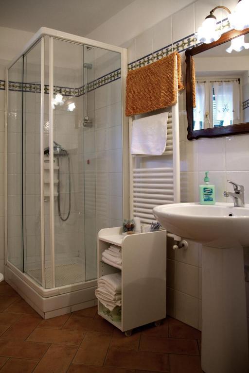 L'Antica Pieve Bed & Breakfast Levanto Pokój zdjęcie