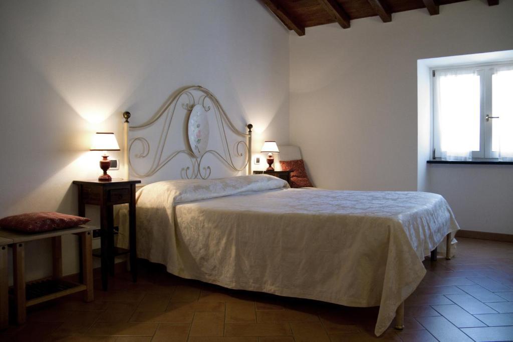 L'Antica Pieve Bed & Breakfast Levanto Pokój zdjęcie