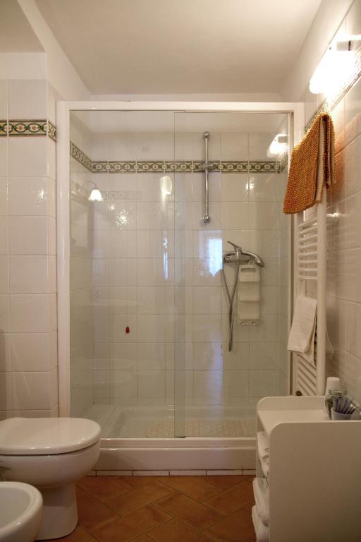 L'Antica Pieve Bed & Breakfast Levanto Pokój zdjęcie