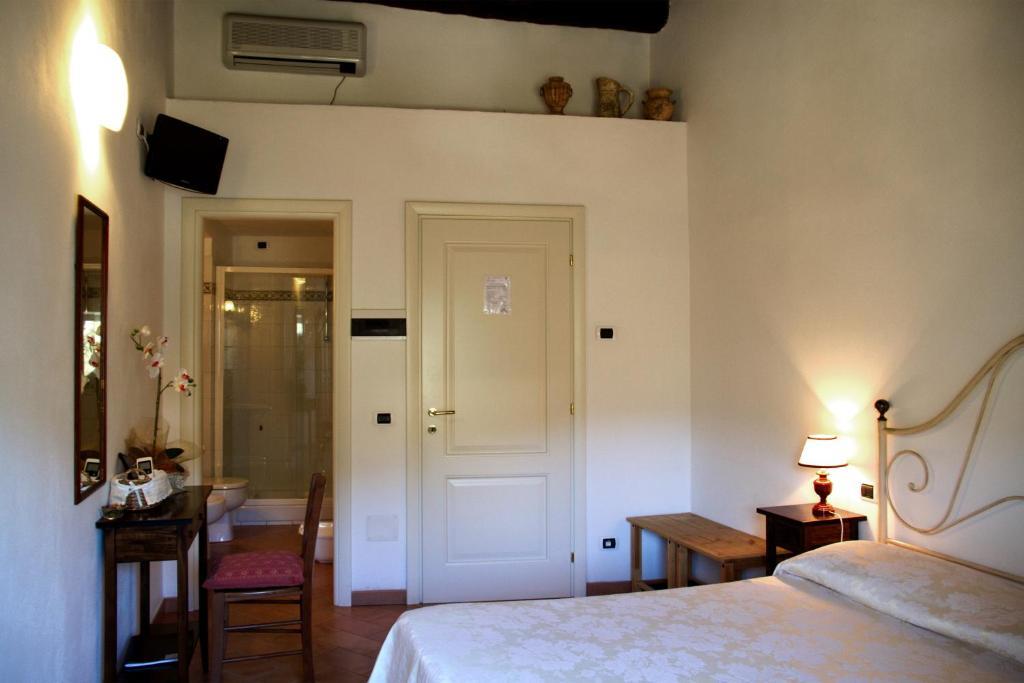 L'Antica Pieve Bed & Breakfast Levanto Pokój zdjęcie