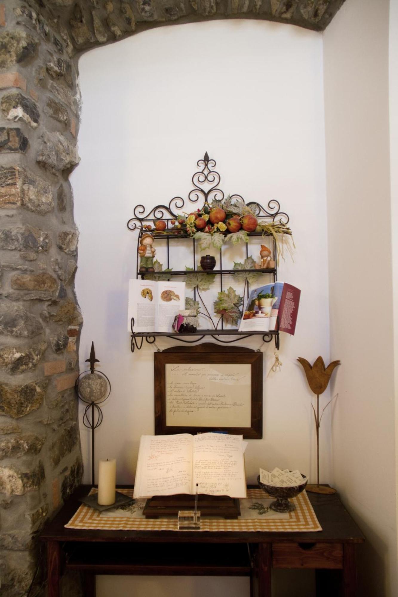 L'Antica Pieve Bed & Breakfast Levanto Zewnętrze zdjęcie