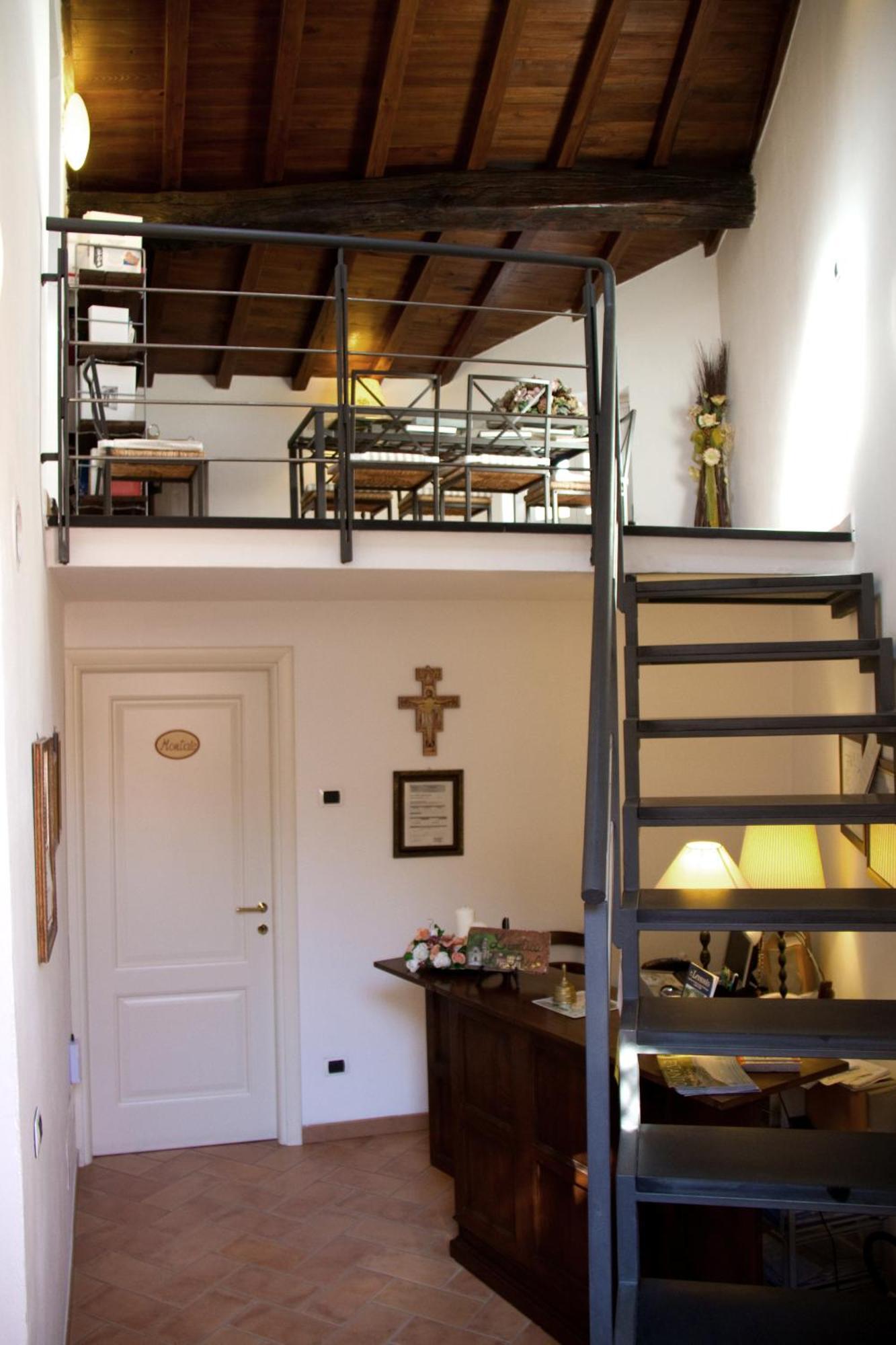 L'Antica Pieve Bed & Breakfast Levanto Zewnętrze zdjęcie