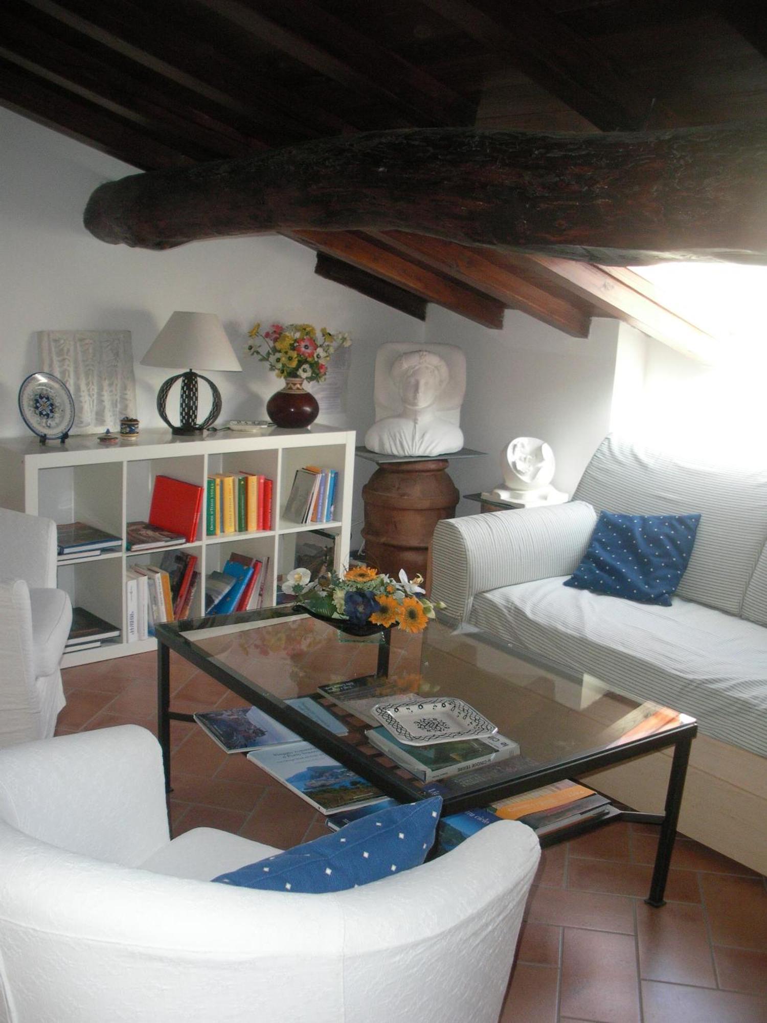 L'Antica Pieve Bed & Breakfast Levanto Zewnętrze zdjęcie