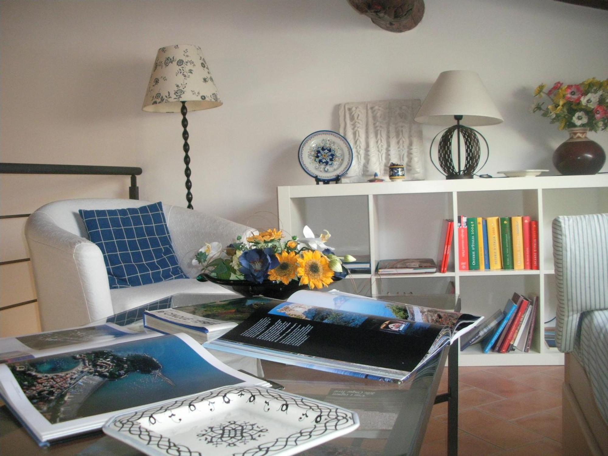 L'Antica Pieve Bed & Breakfast Levanto Zewnętrze zdjęcie
